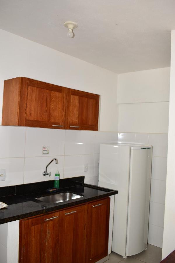 Arpoador Flat Aparthotel Itacaré Exterior foto