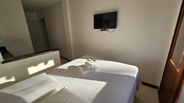 Arpoador Flat Aparthotel Itacaré Exterior foto