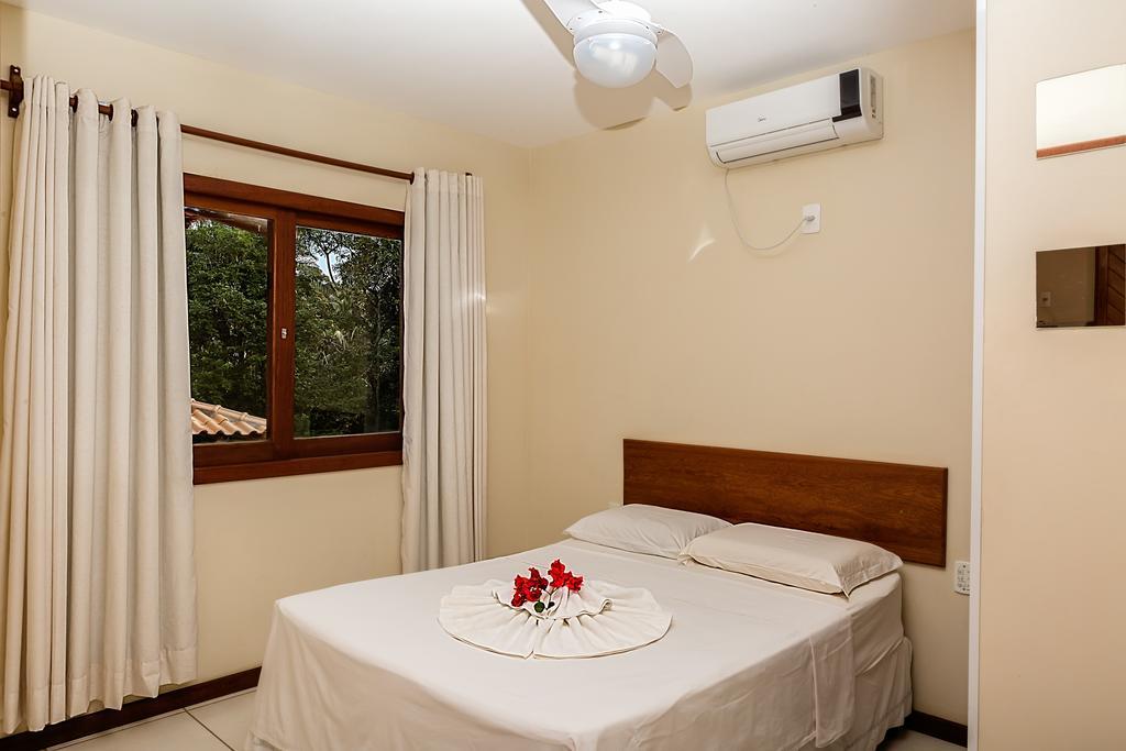 Arpoador Flat Aparthotel Itacaré Exterior foto