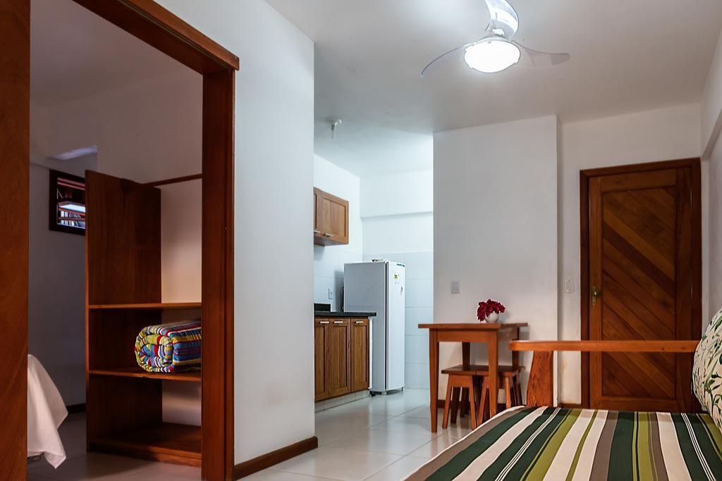 Arpoador Flat Aparthotel Itacaré Exterior foto