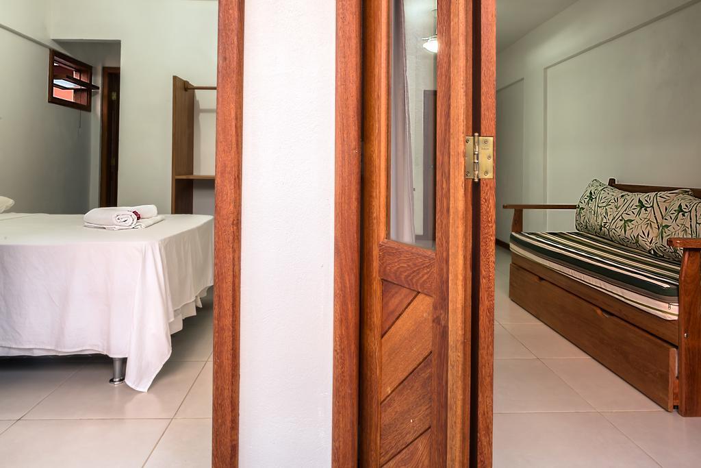 Arpoador Flat Aparthotel Itacaré Exterior foto