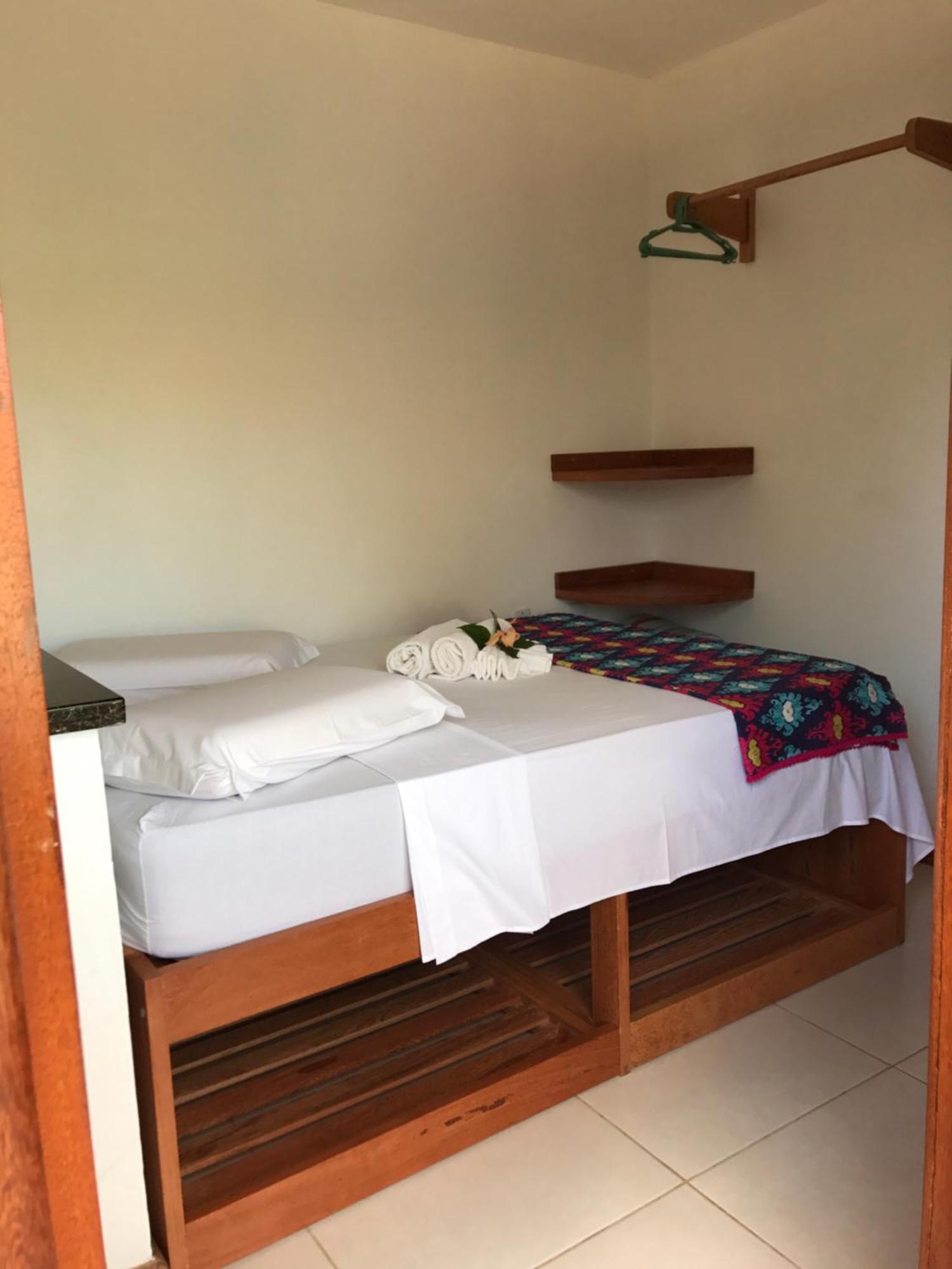 Arpoador Flat Aparthotel Itacaré Exterior foto