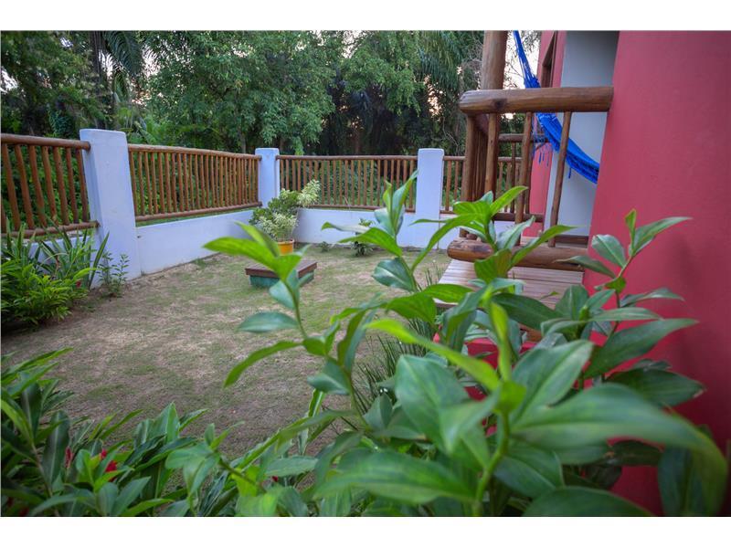 Arpoador Flat Aparthotel Itacaré Exterior foto