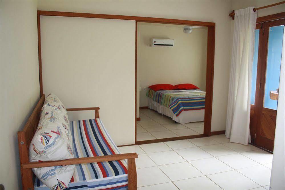 Arpoador Flat Aparthotel Itacaré Exterior foto