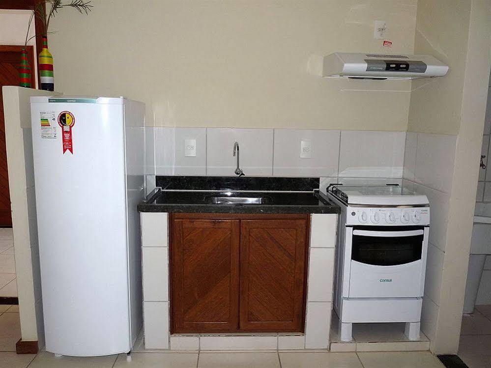 Arpoador Flat Aparthotel Itacaré Exterior foto