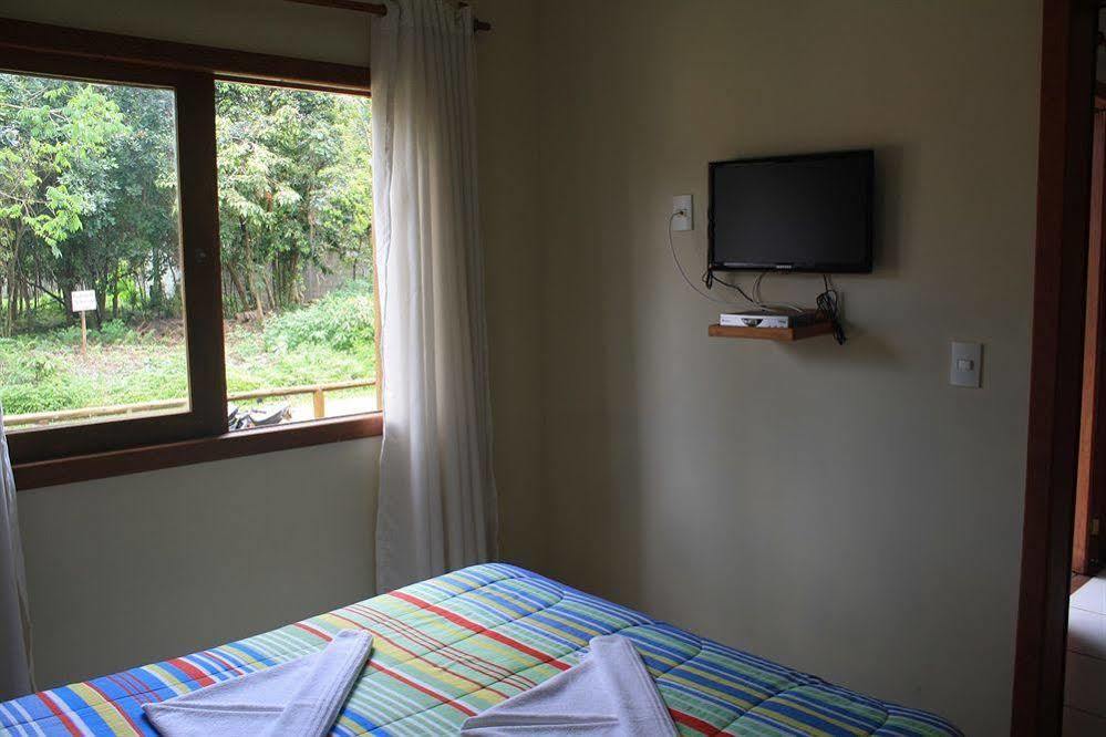 Arpoador Flat Aparthotel Itacaré Exterior foto