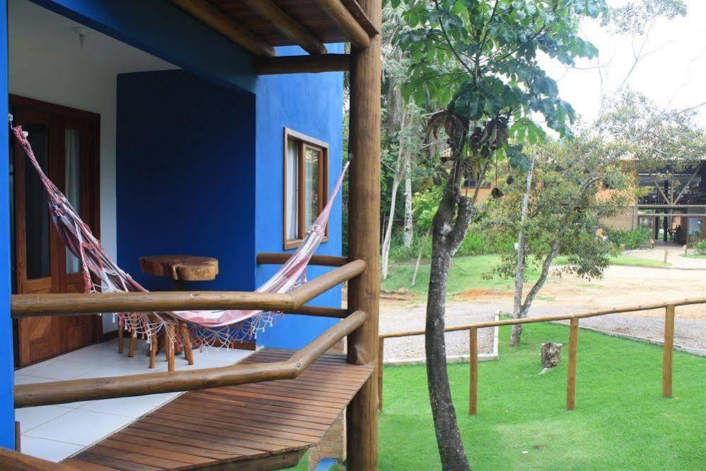 Arpoador Flat Aparthotel Itacaré Exterior foto