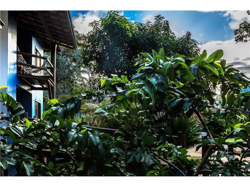 Arpoador Flat Aparthotel Itacaré Exterior foto